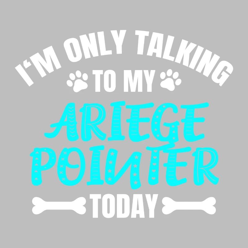 Ariege Pointer