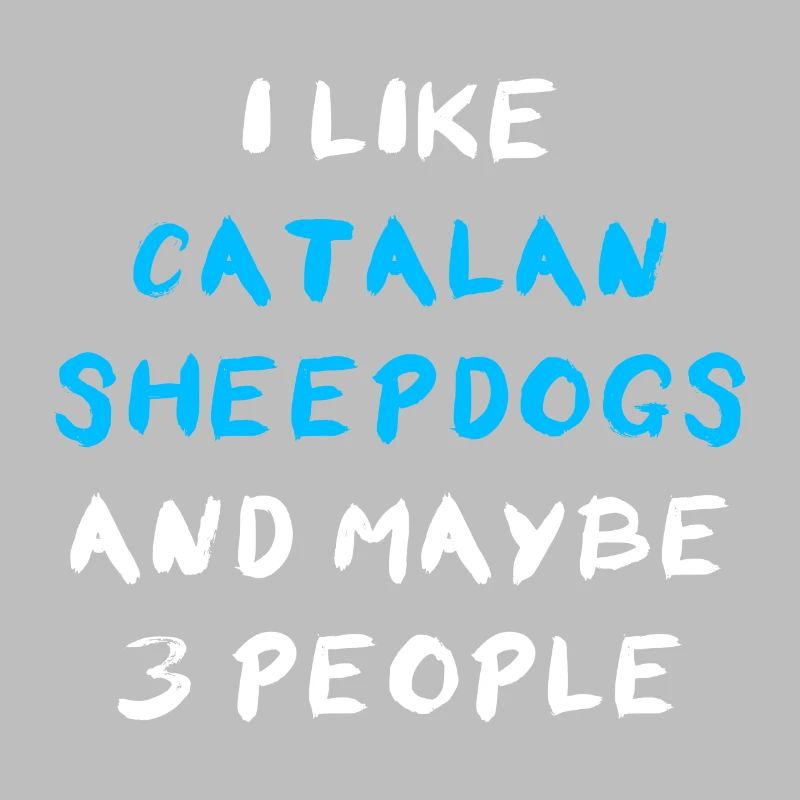 Catalan Sheepdog