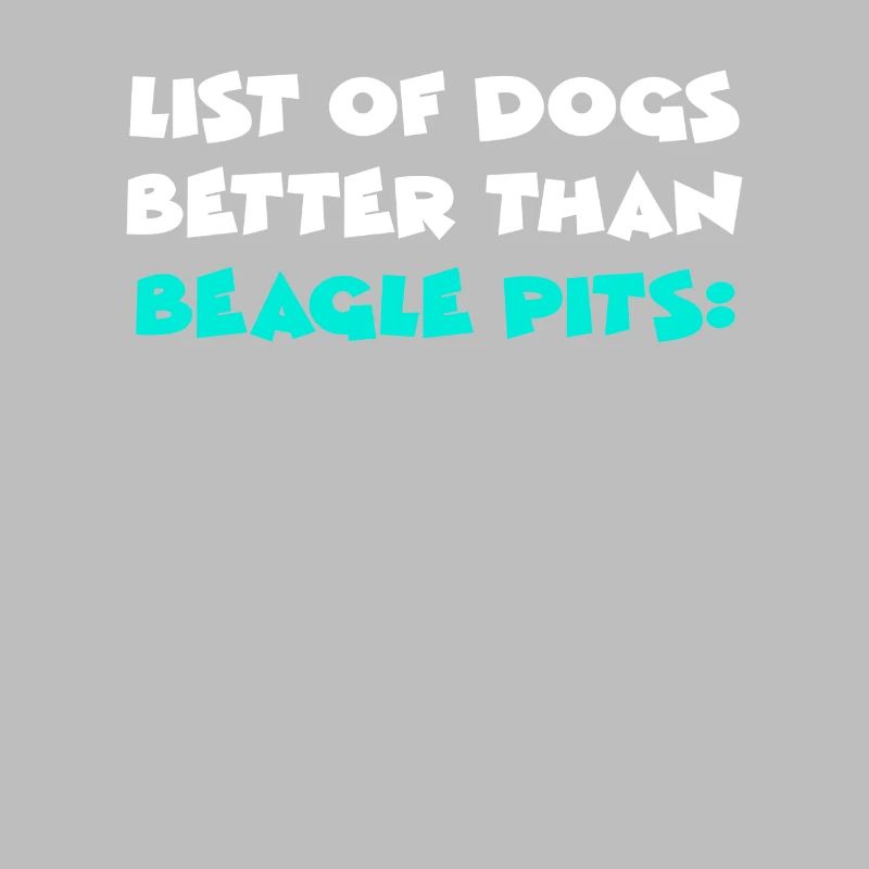 Fosses Beagle