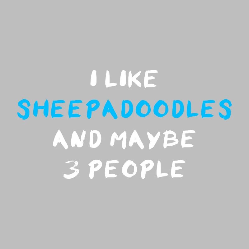 Sheepadoodle