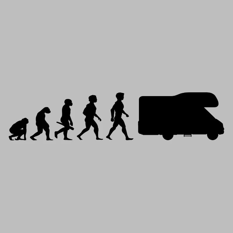 Evolution camping camping camping wohnmobil camping