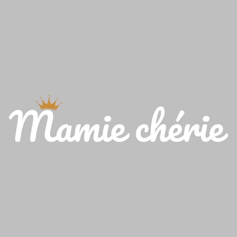 Geliebte Mutter