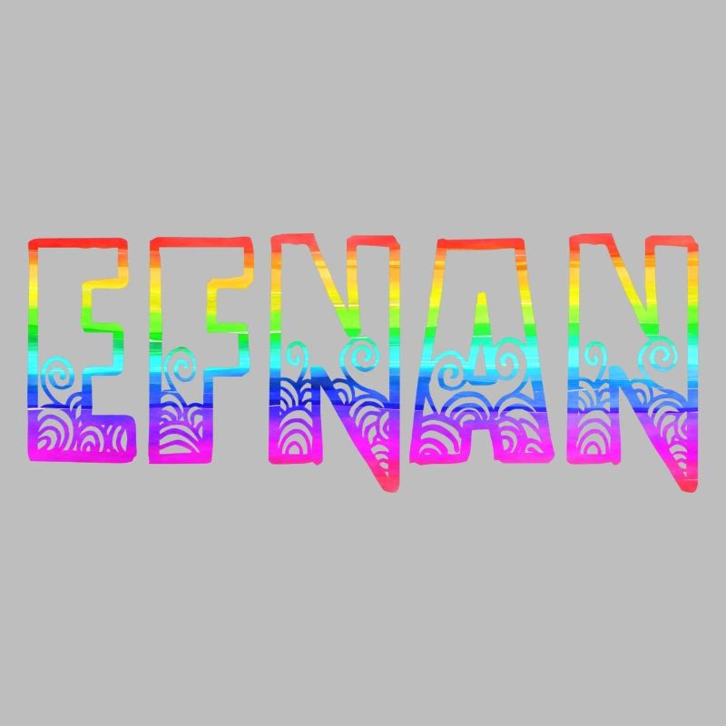 efnan rs regenbogen