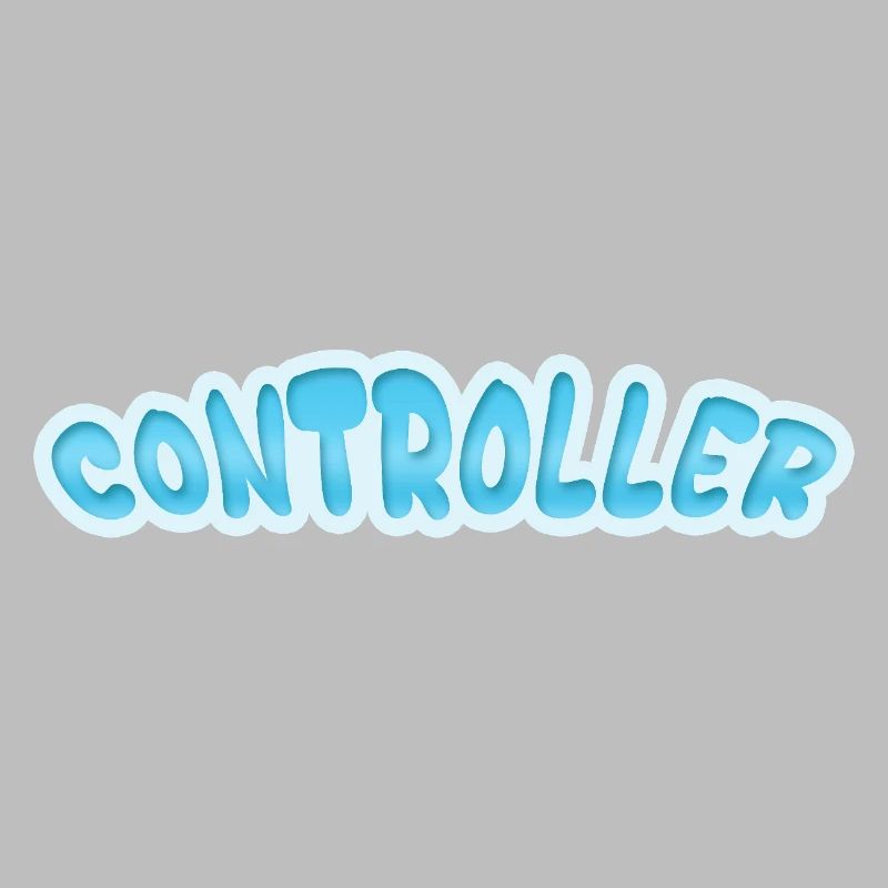 Gift for Controller