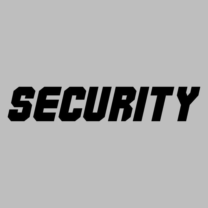 security
