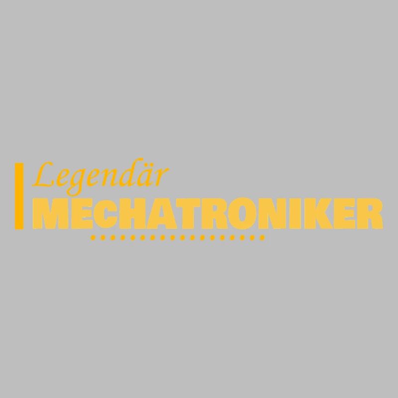 Occupation Mechatronics Technician