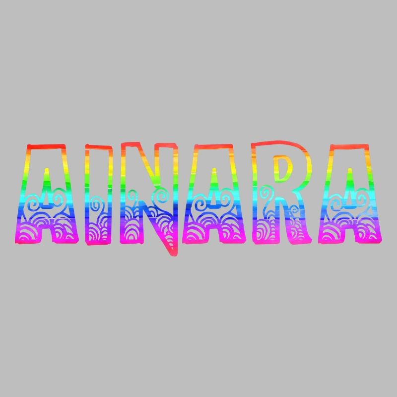 ainara rs arc-en-ciel