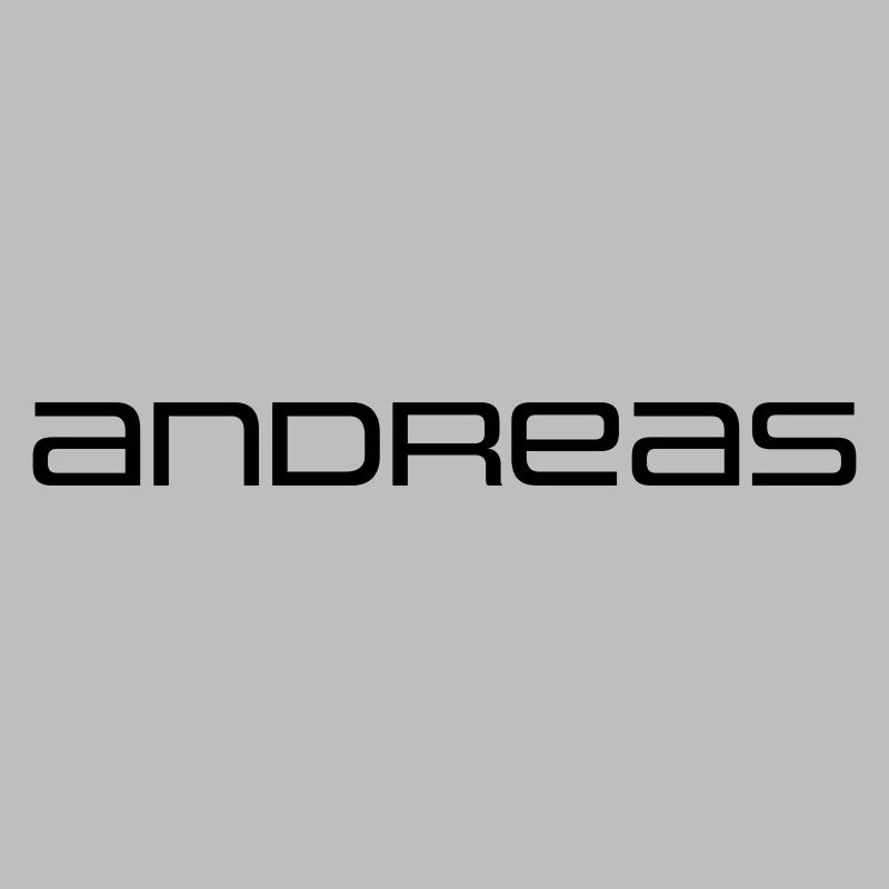 Andreas Geschenk