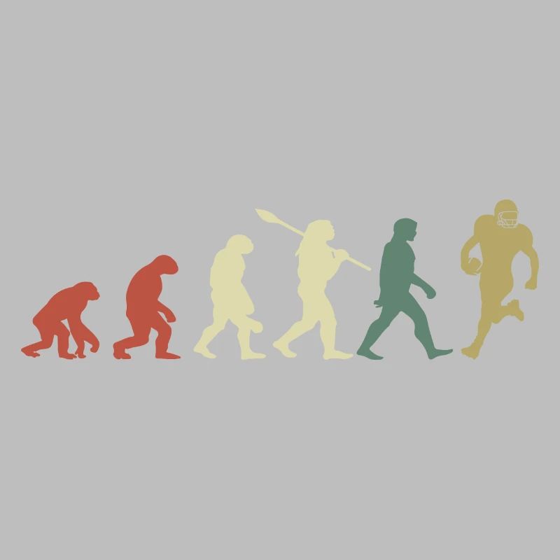 Evolution Rugby