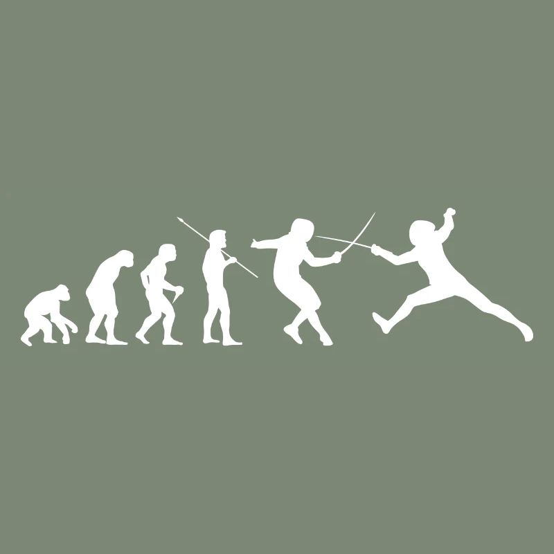Fencing Evolution
