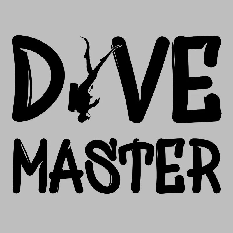 Dive Master