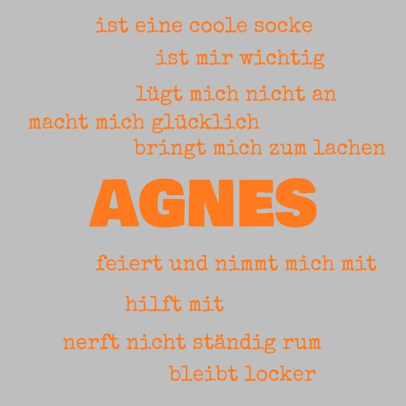 Proverbs Agnes