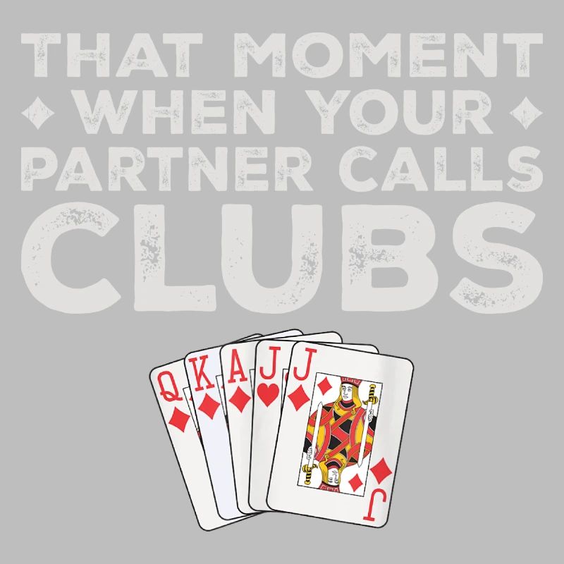 Funny Euchre Tees For Partner Euchre Card Game