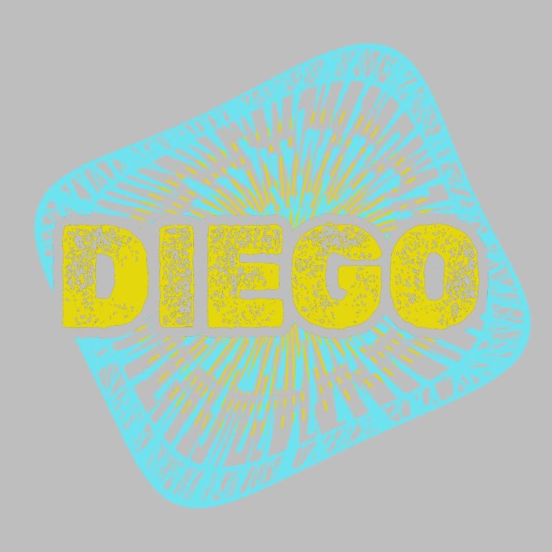 Diego comme loisir