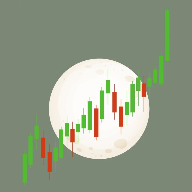 Blockchain Crypto Trading Échange de devises