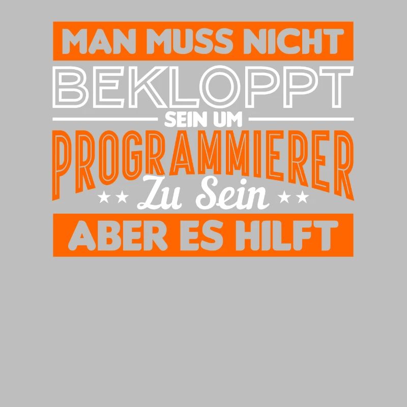 Programmierer Informatiker Geek Lustiger Spruch