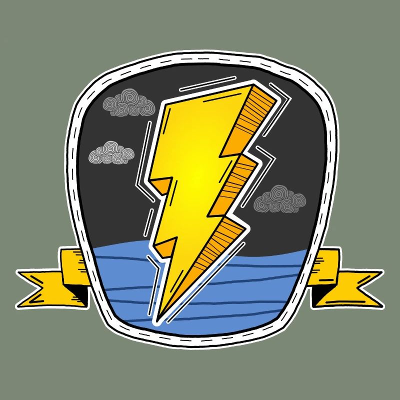 Lightning Shield
