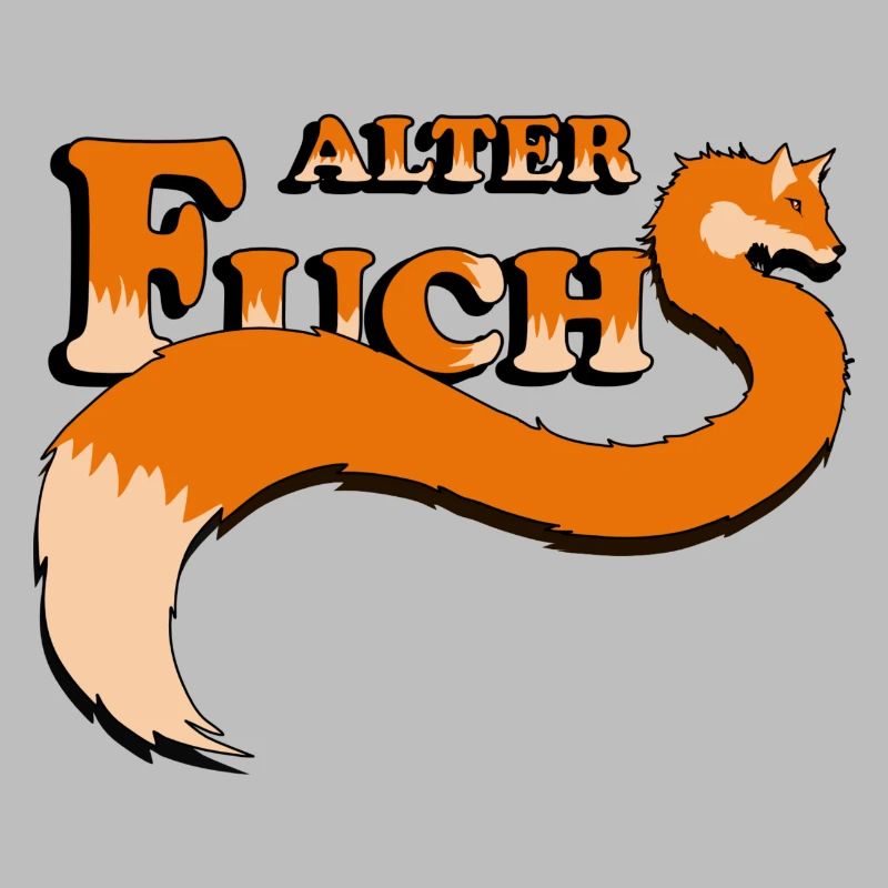 Old Fox 3