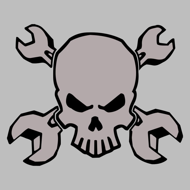 TOOLSKULL - 2C