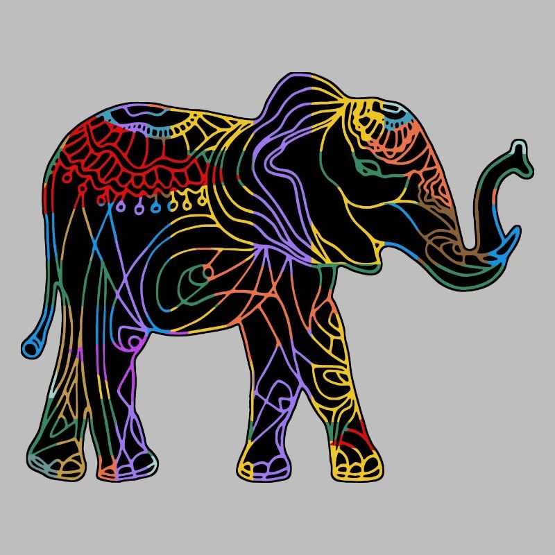 Éléphant