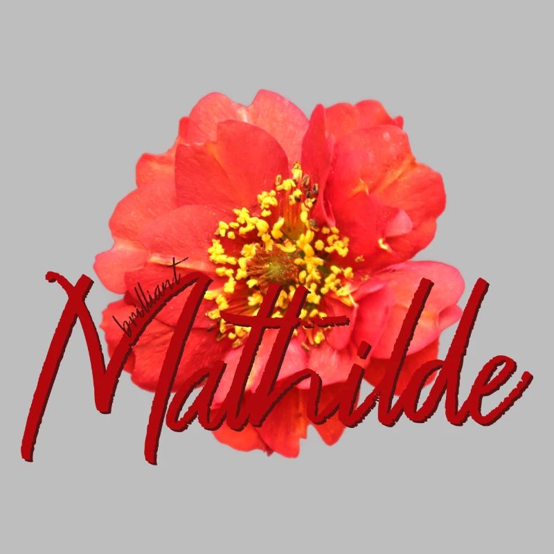 Mathilde