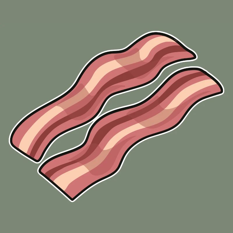 Bacon Speck