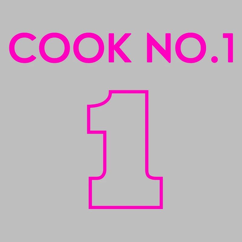 Chef numéro un - Chef étoilé