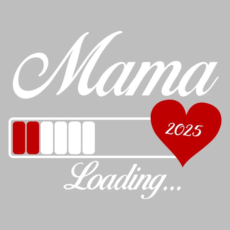 Mama Loading 2025