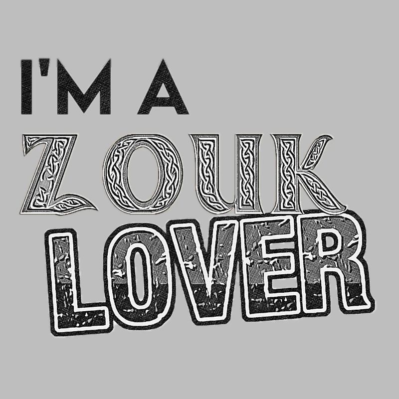 Ich bin ein Zouk-Liebhaber