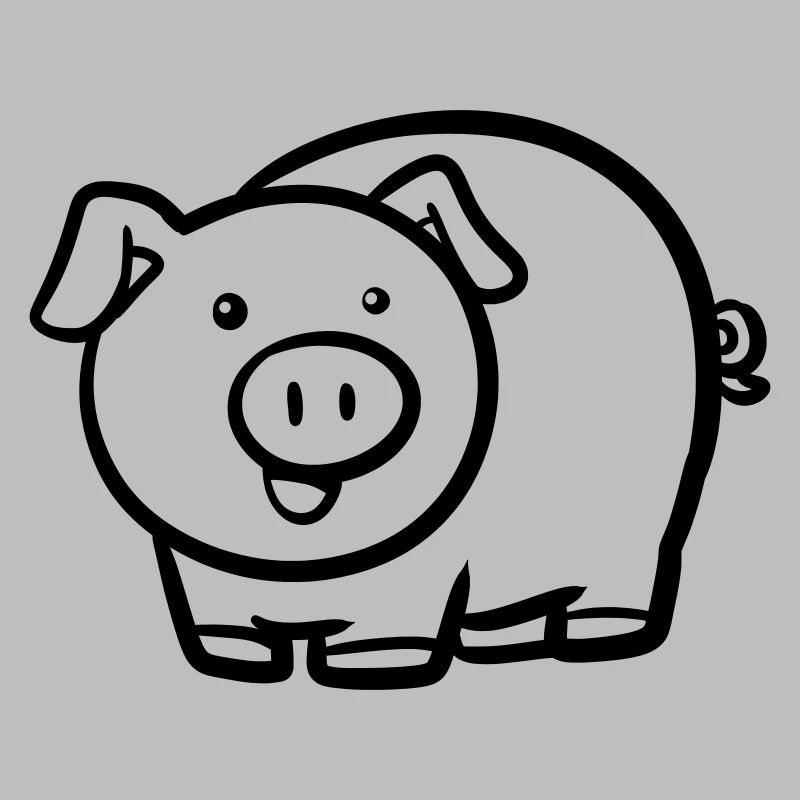 Cochon / Cochon