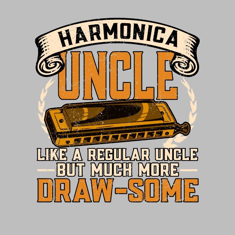 Harmonica harmonica player