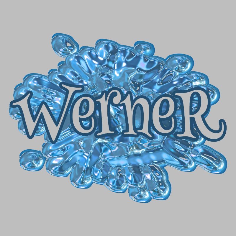 Werner Werner