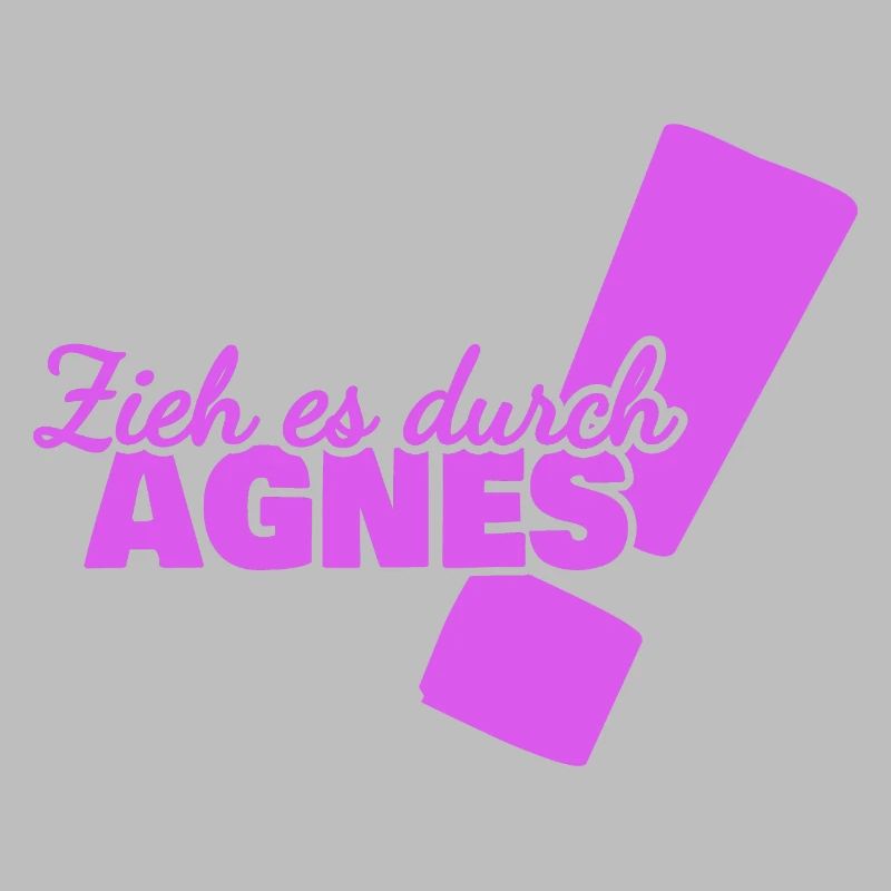Gift for Agnes