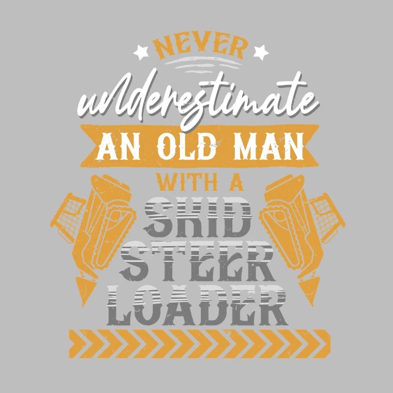 Skid Steer Operator Skid Steer Loader