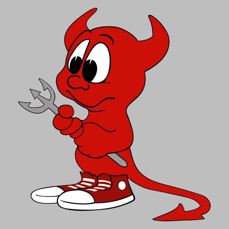 devil