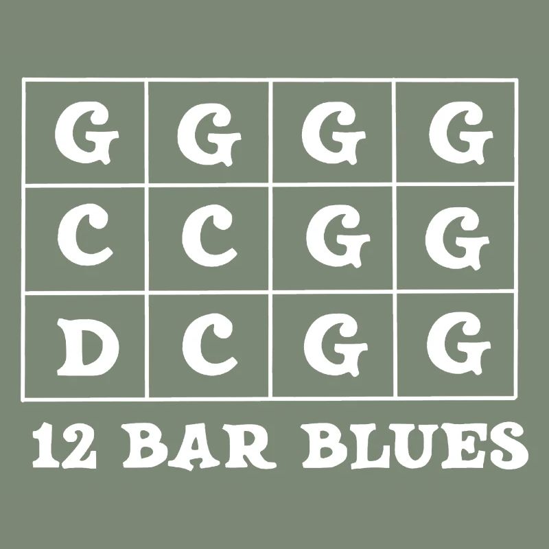 12 blues bars for harmonica player| harmonica