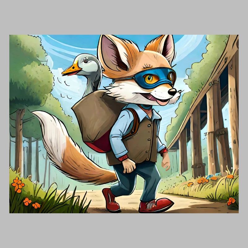 comptines allemandes illustrées bande dessinée Bake, Bake