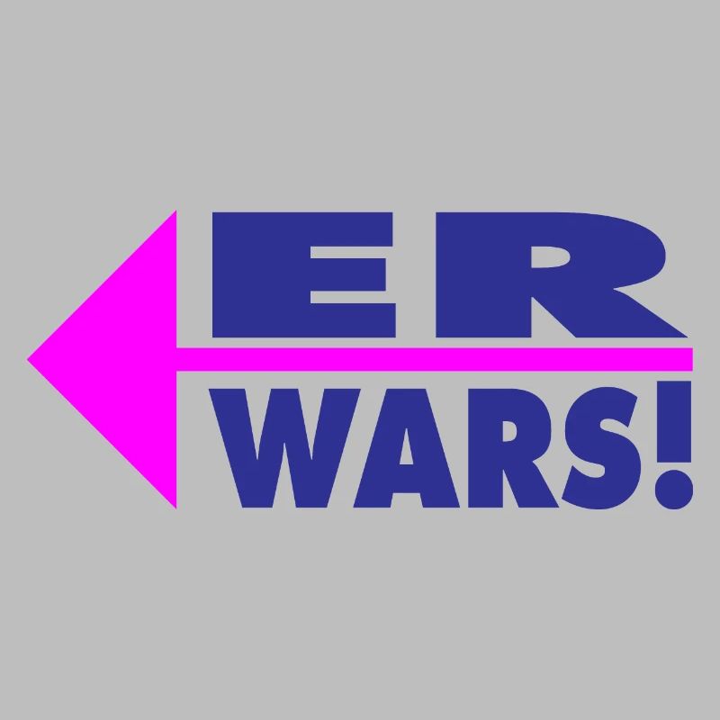 Er wars! Partner- oder Partyshirt