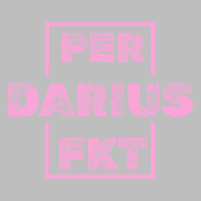 Darius Darius