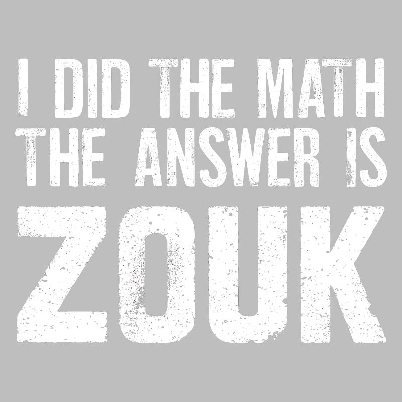 Cadeau de danse Zouk