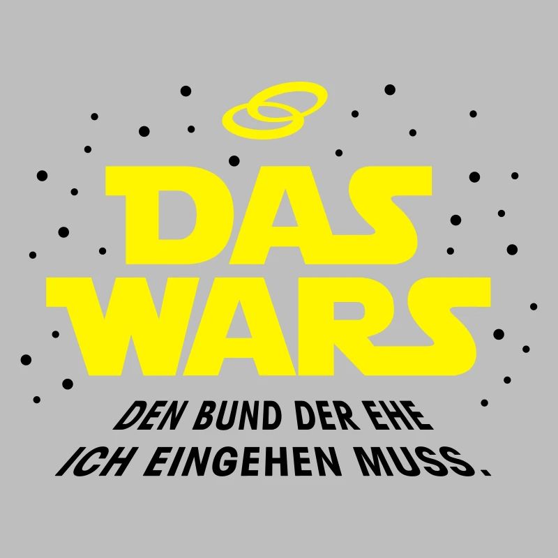 Das Wars Ehe