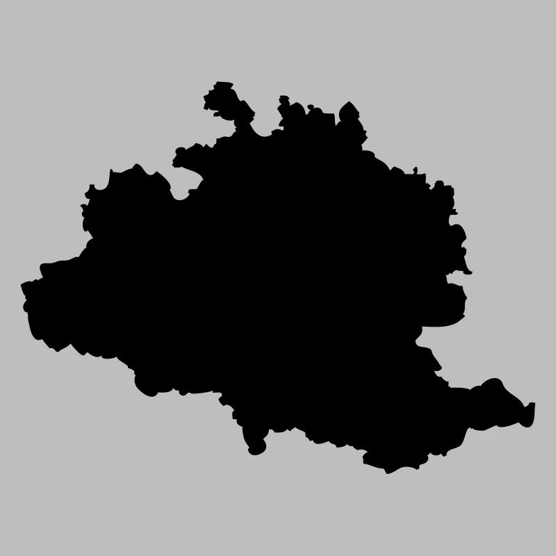 Ariège carte Ariégeoise