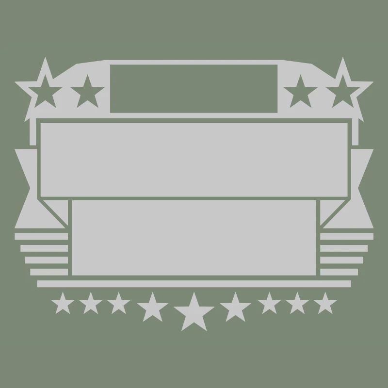 Frame Shield Insert Text