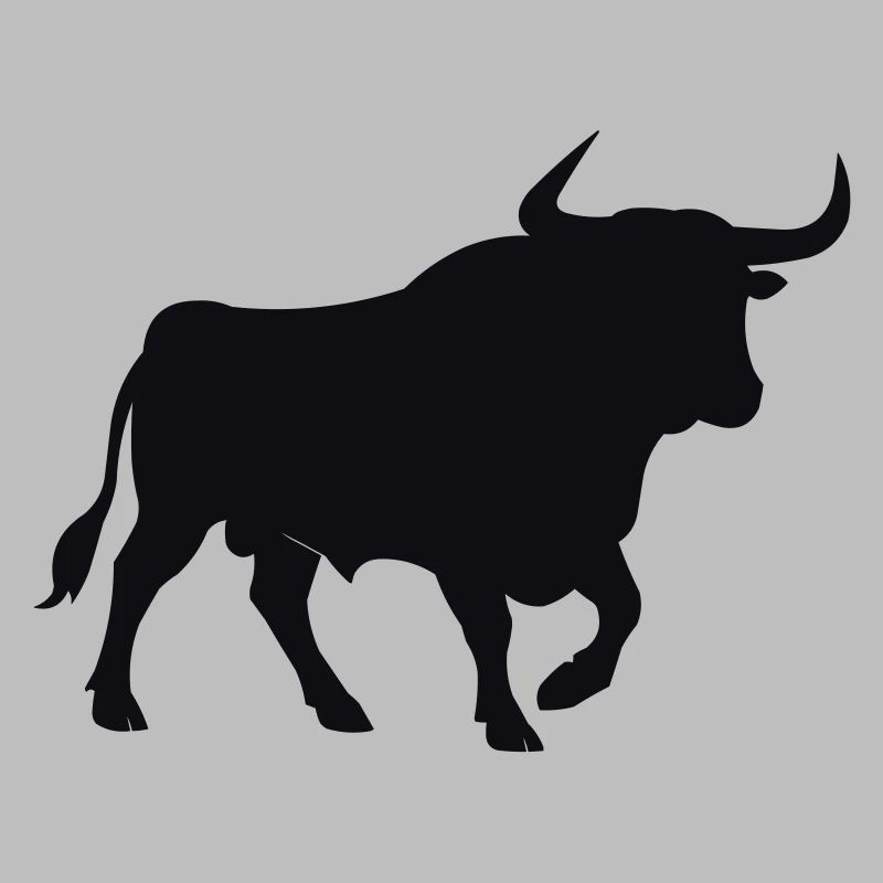 bull