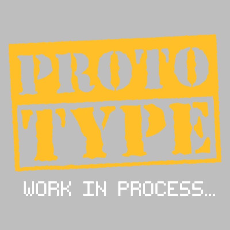 Prototype - Work in process