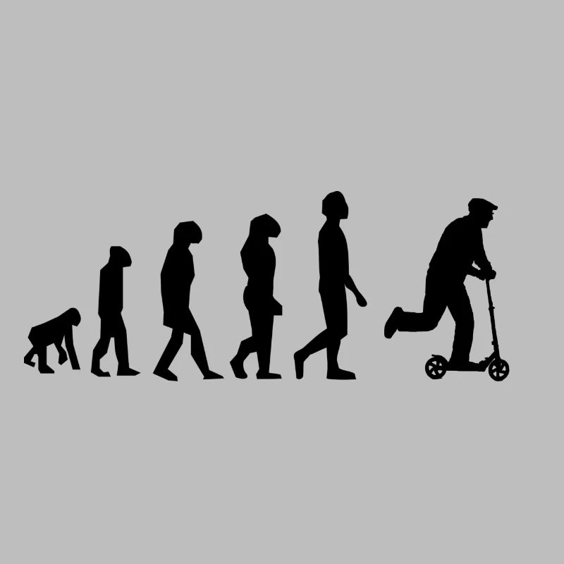 Evolution Roller