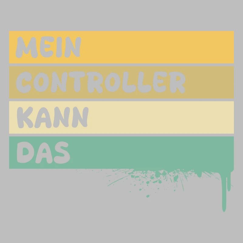 Gift for Controller