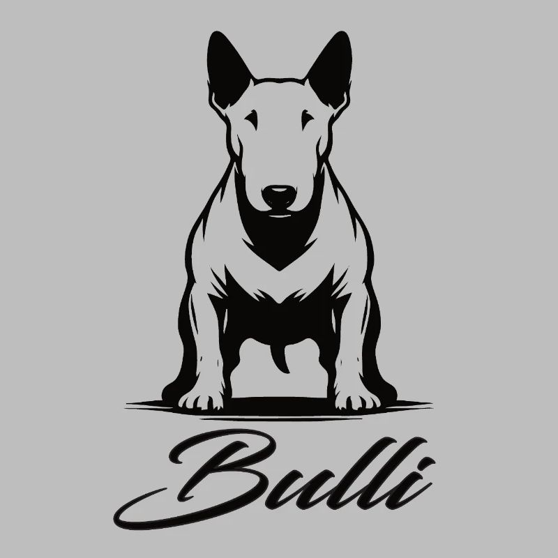 Conception du Bull Terrier – Caractère et force