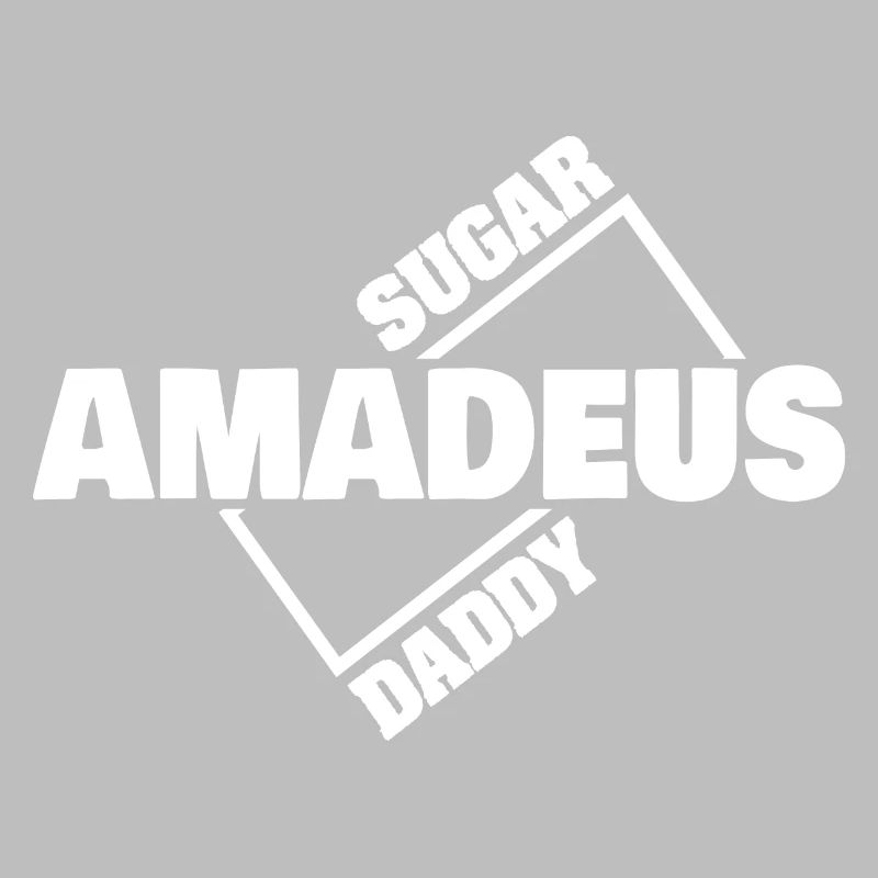 Amadeus : Sugar Daddy