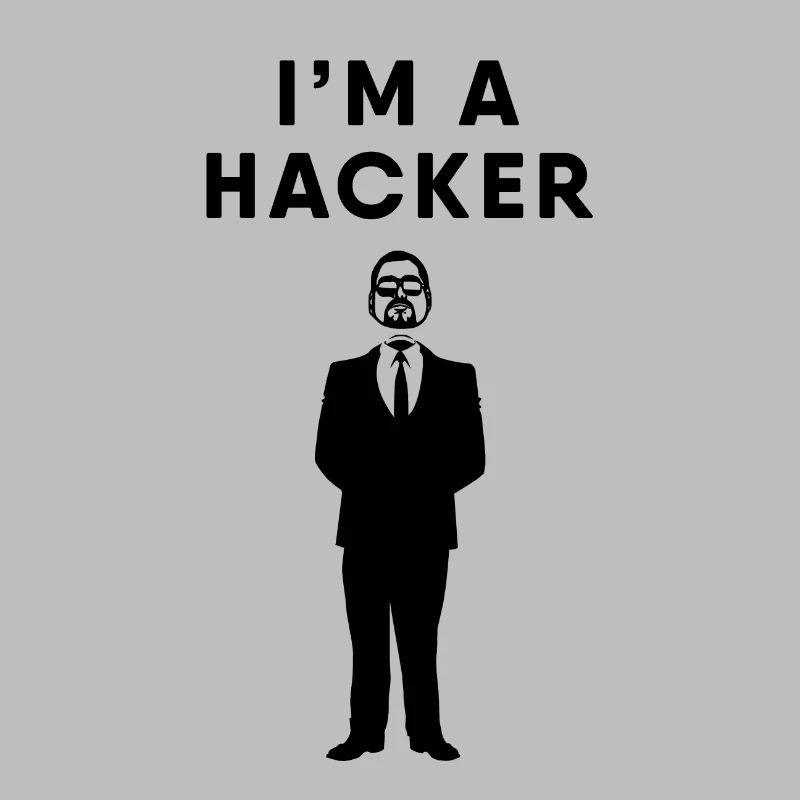 Hacker / Hacken / Hacking